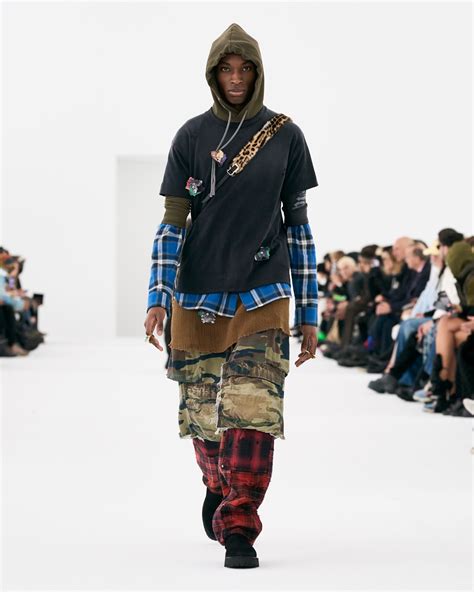 givenchy fashion week 2023|matthew williams givenchy.